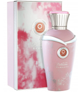 ORIENTICA - Arte Bellissimo Romantic EDP Luxury Collection 75ml – Perfume Árabe (REF DELINA EDP